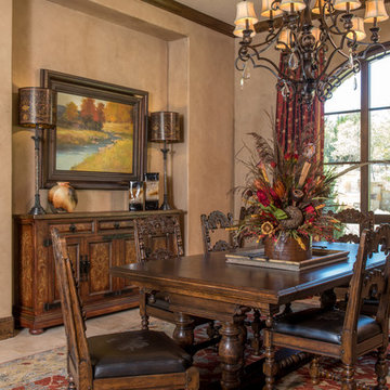 Elegant Custom Home