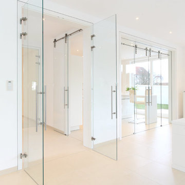 Interior Doors