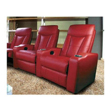 HOME THEATER