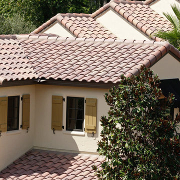 Capistrano 3725 Palm Beach Blend