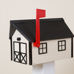 Outdoor Accessories - Mailboxes