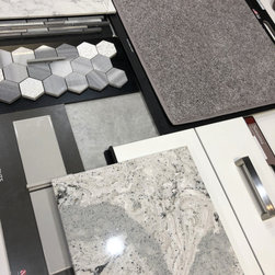 Model Taylor Morrison Design Center Choices - Products