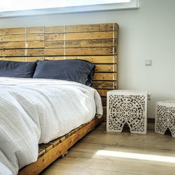 Cr&eacute;ation/Refinition de meuble et accessoi - Products