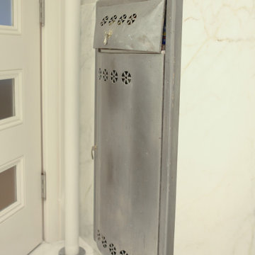 West 87th Street Apartment