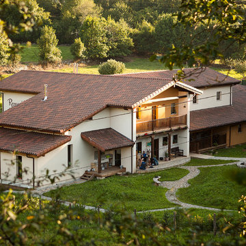 Casa rural Reposo del Andayon