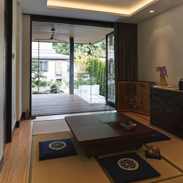 Office / Den