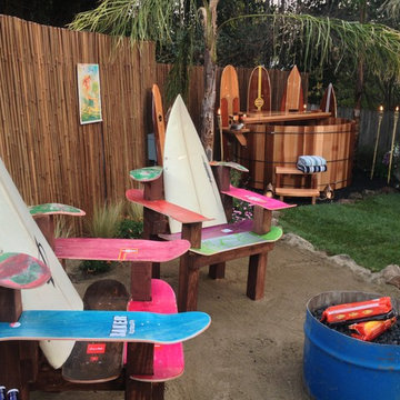 Surf & Skate Lounge