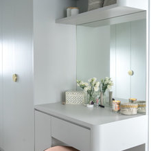 Dressing Area