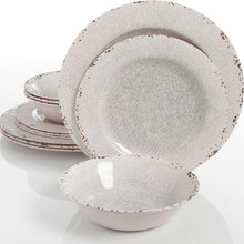 Dinnerware