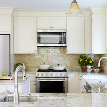 White Kitchen