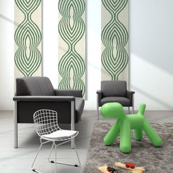 Modern Indoors - Furniture