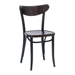 Ton Chairs - Dining Chairs