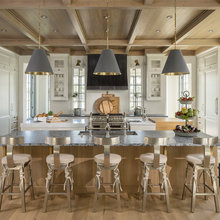 Dream Kitchen