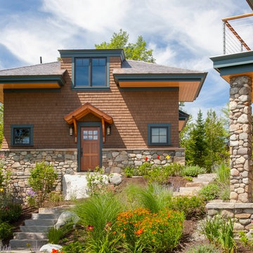 Bold Ocean Cottage