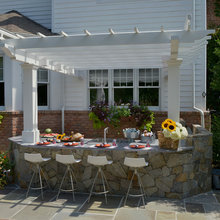 Summer Kitchen
