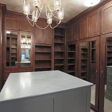 Parker Cabinet & Trim Inc.