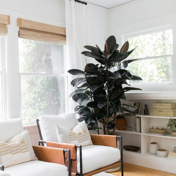 Boho Bungalow