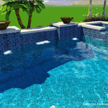 Superior Pools Martin