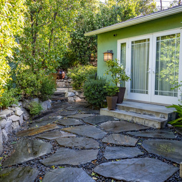 Private Sanctuary