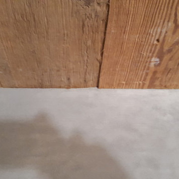 Tadelakt Installation NYC