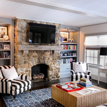 Living Room Ideas
