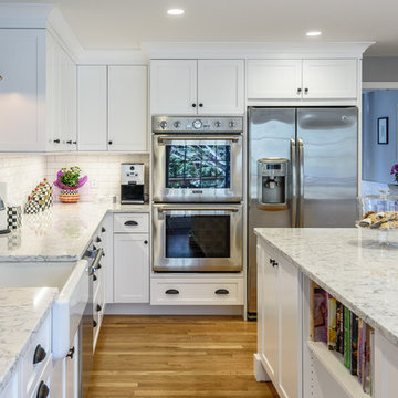 Quintessentially Wide Open in Wayland