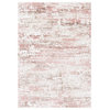 Safavieh Meadow Collection MDW585B Rug, Beige/Pink, 11' X 15'