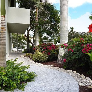 Sarasota Bayfront