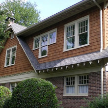 matts house