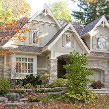 Exterior Ideas