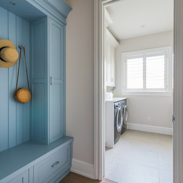Mudroom