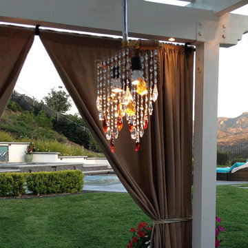 Spanish Casa in LA