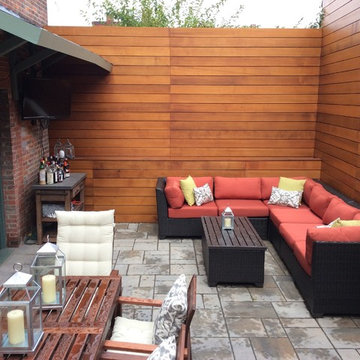 Charlestown Patio