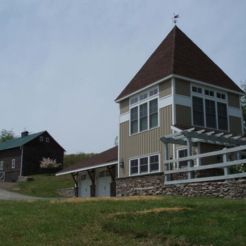 Lagniappe Farm Carriage House