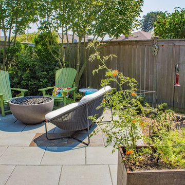 Sunset Hill Outdoor Living