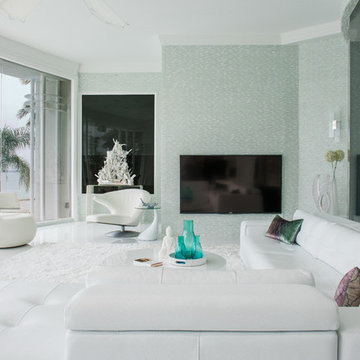A Tranquil Family Retreat