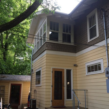 731 - Office / Stoop