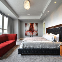 Bedroom Ideas