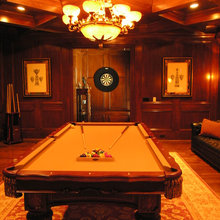 Pool Room