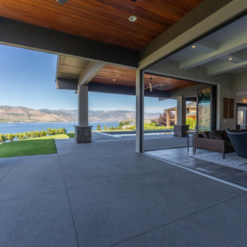 Scenic View Estate
