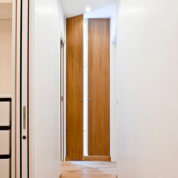 Appartement Wagram