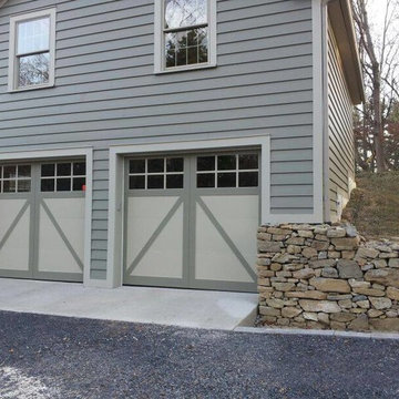 Roaring Twenties Doors
