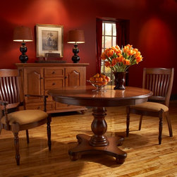 Martinique Dining Set - Dining Sets