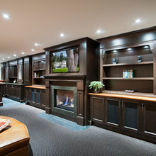 MacDonald Custom Home Ideas