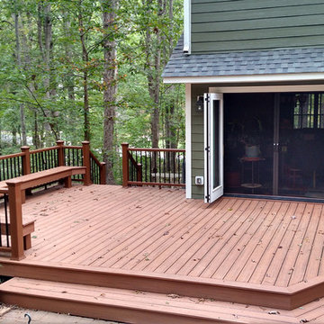 Project photos