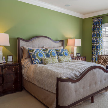 Hilton Head Plantation Pent House