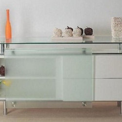 Menos Buffet - Buffets And Sideboards