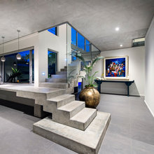staircase