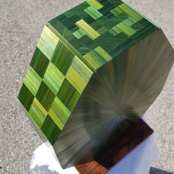 Marqueterie de paille - Products