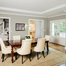 Paint Color Ideas